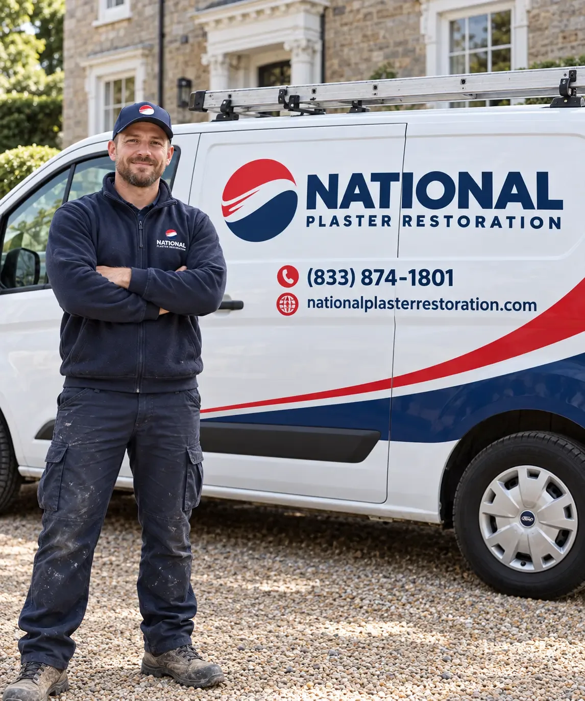 Plaster Repair company in Wendell, MN